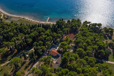 Mobile Homes Camp Pineta - Adriatic Kampovi