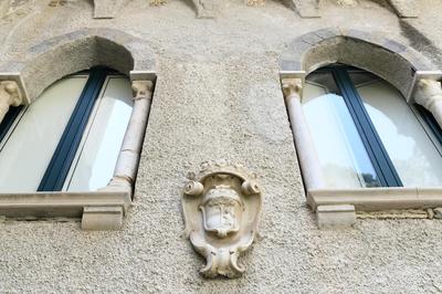 Palazzo Gargano Amalfi