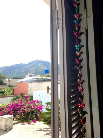 Galicia Accomodation