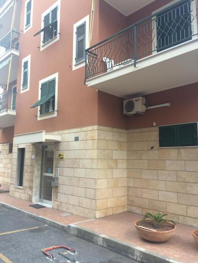 Casa del mare Ligure Borgio Verezzi