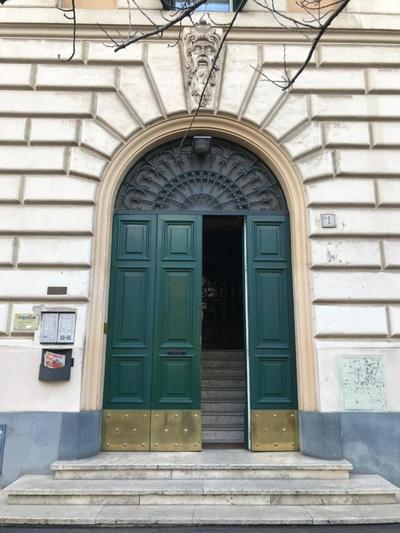 Snooze Trastevere House