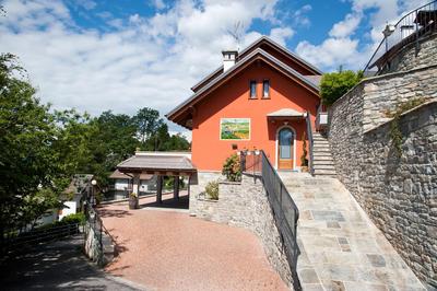 B&B Al Sasso
