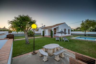 Chalet Pedro II