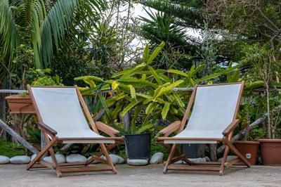 Il Fenicottero Guest House