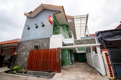 Hotel O D'residence Syariah