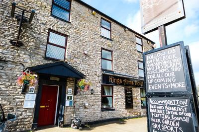 The Kings Arms