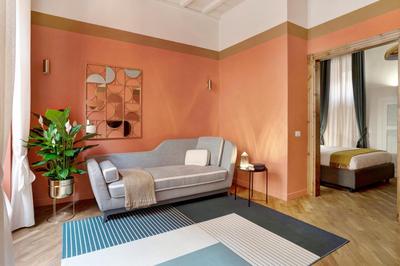 Luxury Trevi House