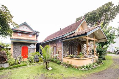 Mettaloka Guesthouse