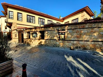 Eski Masal Hotel - Special Class - Image 152