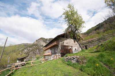 La Cascina d'Orleans