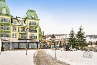Condo 212 at North Creek Resort by Vacasa