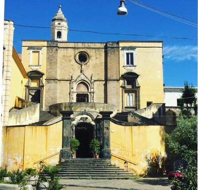 San Lorenzo House