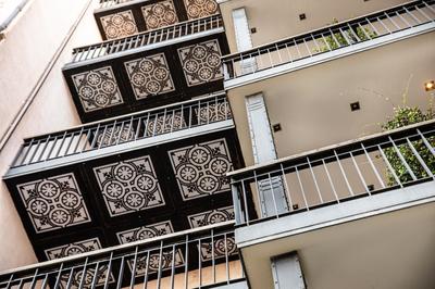 Georges Otel Galata - Image 13