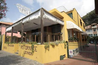 Locanda Conchiglia D'Oro