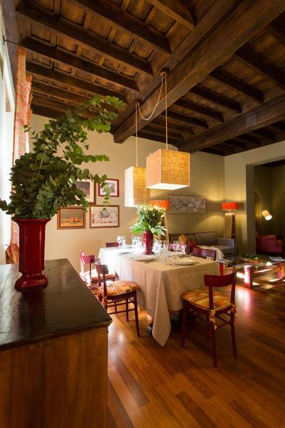Duomo Luxury Apartment Orvieto