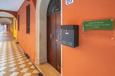 CASA PETRONIO APARTMENTS BOLOGNA CENTER