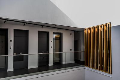 Welldone Quality - Crystal pool