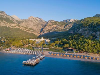 Juju Premier Palace Hotel-Ultra All Inclusive