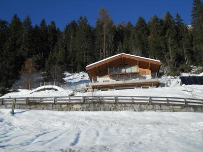 Bergappartement Talblick