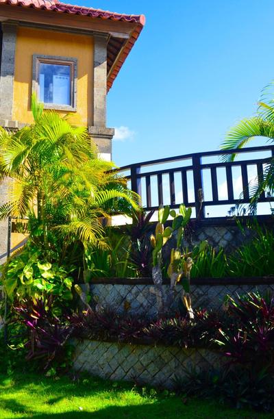 Nirmala Heritage Hotel