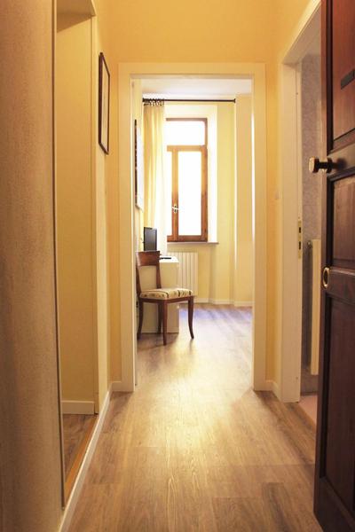Colonne Apartment N° 15