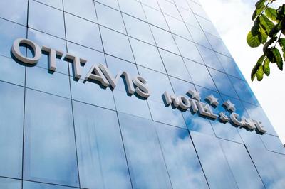 Hotel Ottavis