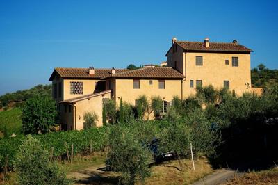 I Veroni - Agriturismo and Wine Cellar