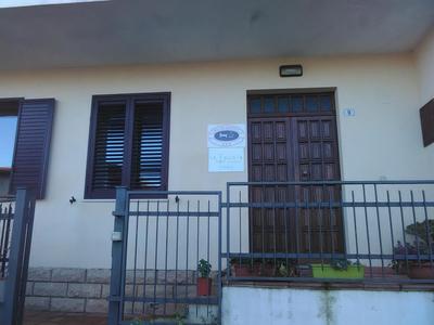 La Vallata B&B in Sardegna