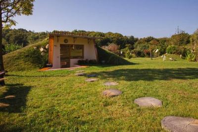Holiday Home Arcadia with pool, hot tub and sauna