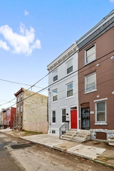 Luxury Rooms near Temple U, Drexel, UPenn, and the MET
