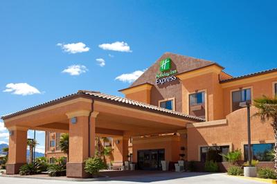 Holiday Inn Express Kingman by IHG
