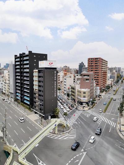 Popway Residence Tennoji