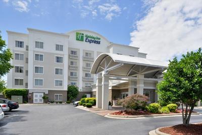 Holiday Inn Express Hotel & Suites Mooresville - Lake Norman by IHG