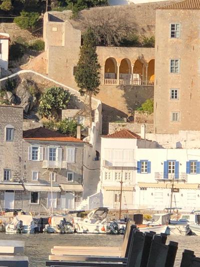 Hydra's View