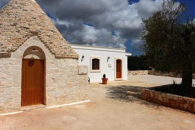 Agriturismo L'Aire Alberobello