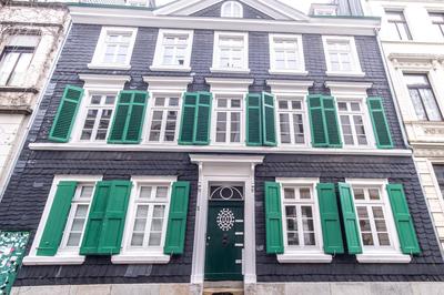 Cruwzo I Apartments in Wuppertal