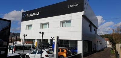 APARTAMENTO LUMINOSO EN CANGAS - B