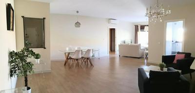Espectacular Apartamento Malaga Playa