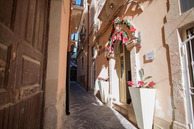 Aretusa Vacanze B&B