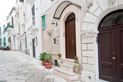B&B Casa Cimino - Monopoli - Puglia