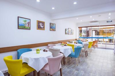 Infinity City Otel - Image 49