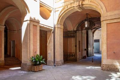 Palazzo Chigi Zondadari
