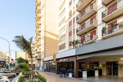 Residenze Chamur Via Mariano Migliaccio