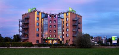 Holiday Inn Express Reggio Emilia by IHG