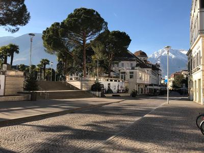 Ladurner Suites