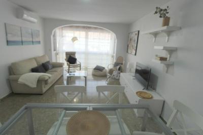 Picasso Center Apartment