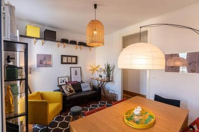 Family apartment in the center - BP3