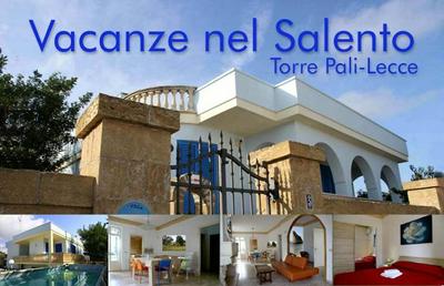 Villa Carolina