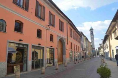 Stefano Rho Apartment Near RHO-FIERA and MILANO