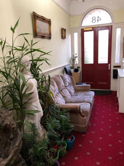 St. James's Guest House